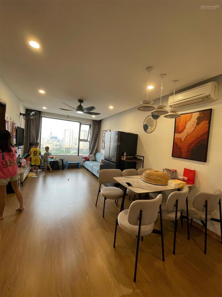 Bán căn hộ chung cư ct1a vov mễ trì, lương thế vinh, nam từ liêm. 72m2 2 ngủ full đồ. giá 5,5 tỷ