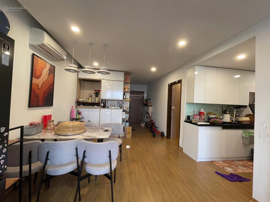 Bán căn hộ chung cư ct1a vov mễ trì, lương thế vinh, nam từ liêm. 72m2 2 ngủ full đồ. giá 5,5 tỷ