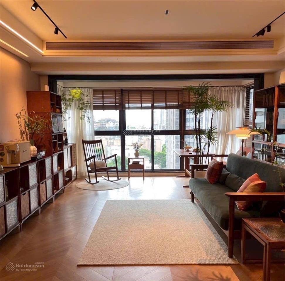 Bán căn hộ chung cư tây hà tower 19 tố hữu, nam từ liêm. 122m2 3ngủ full đồ. giá 8,35 tỷ.