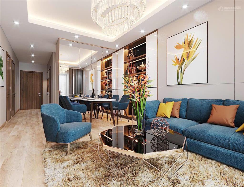 Bán căn hộ chung cư tây hà tower 19 tố hữu, nam từ liêm. 122m2 3ngủ full đồ. giá 8,35 tỷ.
