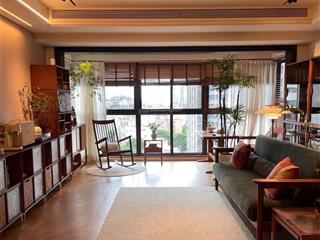 Chính chủ cho thuê căn hộ chung cư n4a trung hoà nhân chính, cầu giấy. 60m2 2 ngủ full đồ. giá 11tr