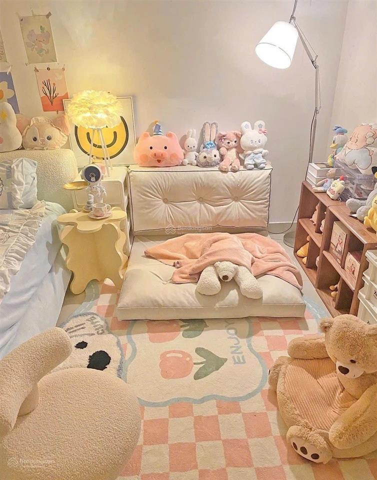 Chính chủ cho thuê căn hộ chung cư n4a trung hoà nhân chính, cầu giấy. 60m2 2 ngủ full đồ. giá 11tr
