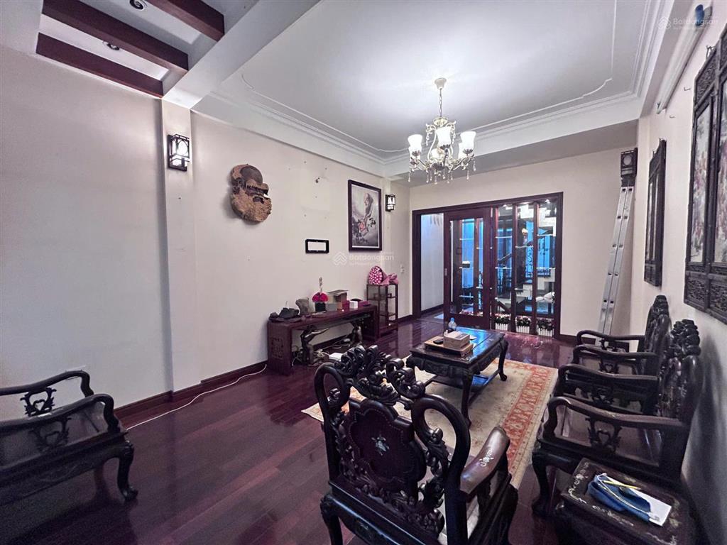 Bán nhà vũ trọng phụng, thanh xuân. 30m2 4tầng mặt tiền 3,6m. giá 5,7 tỷ.  0912 259 ***