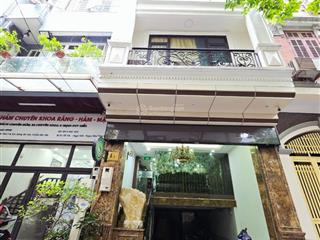 Cho thuê nhà riêng phố nghĩa đô, cầu giấy. 75m2 5 tầng. giá 25tr/tháng.  0912 259 ***