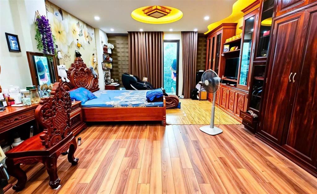 Bán nhà liền kề a10 nam trung yên, nguyễn chánh, cầu giấy. 75m2 mặt tiền 6m. giá 42,8 tỷ