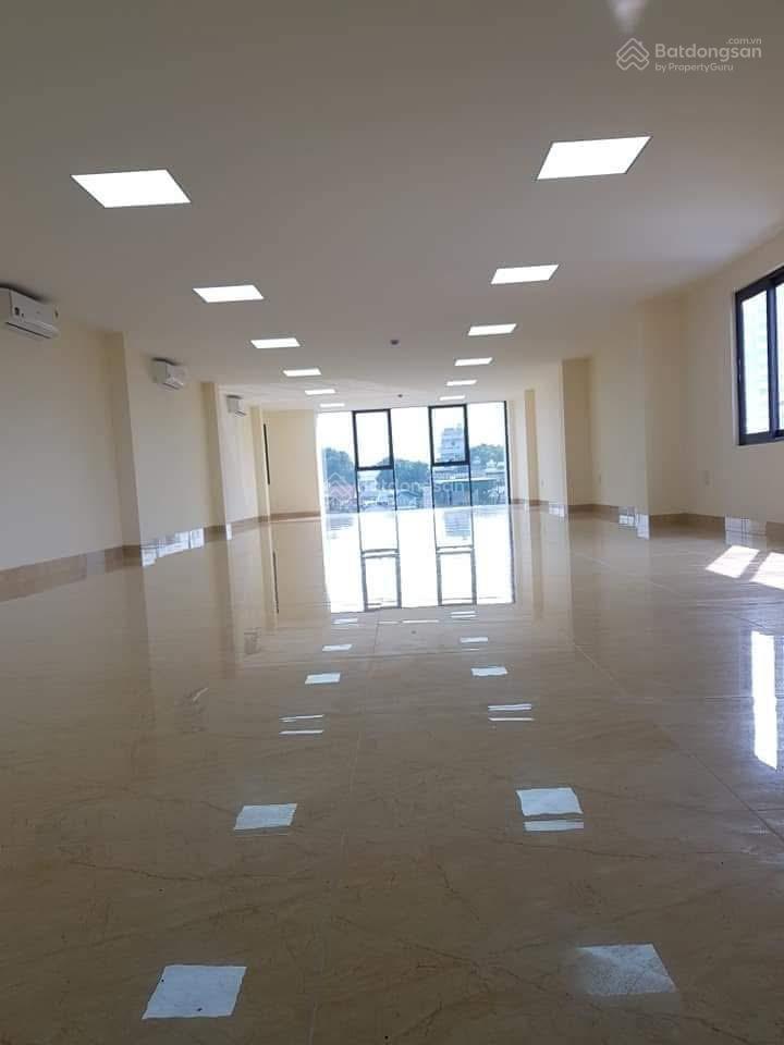 Cho thuê nhà mặt phố xã đàn, đống đa. 75m2 8 tầng lô góc 3 mặt. giá 100tr/tháng  0912 259 ***