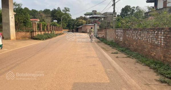 Bán lô đất 3000 m2, mặt tiền 31m, đường võ nguyên giáp