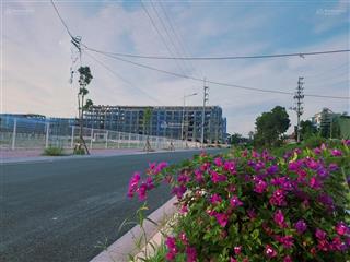 Bán lô đất 3000 m2, mặt tiền 31m, đường võ nguyên giáp