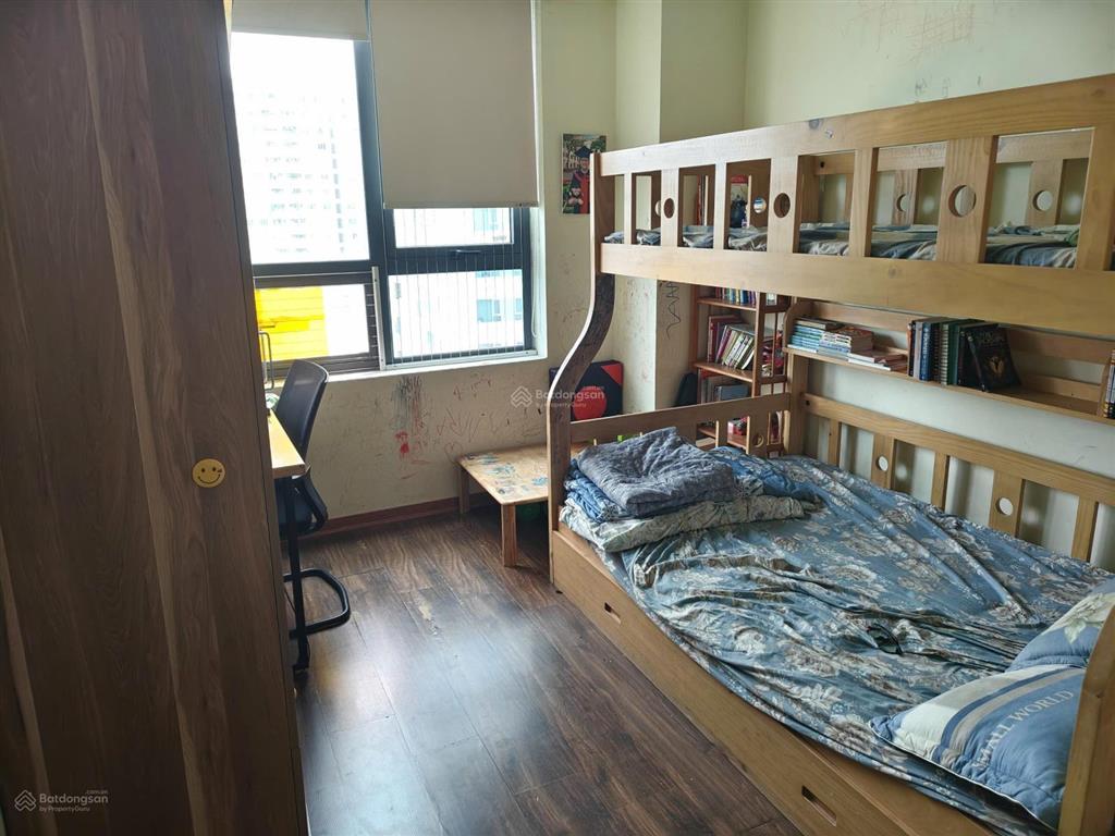 Chính chủ cho thuê căn hộ chung cư n03t1 giá rẻ, khu ngoại giao đoàn, 105m2, 3 phòng ngủ