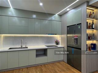 Bán căn hộ tại chung cư vườn xuân 71 nguyễn chí thanh, 94m2, 2pn, 2wc, full đồ đẹp