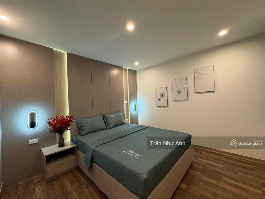 Bán căn hộ tại chung cư vườn xuân 71 nguyễn chí thanh, 94m2, 2pn, 2wc, full đồ đẹp