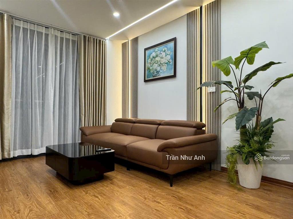 Bán căn hộ tại chung cư vườn xuân 71 nguyễn chí thanh, 94m2, 2pn, 2wc, full đồ đẹp