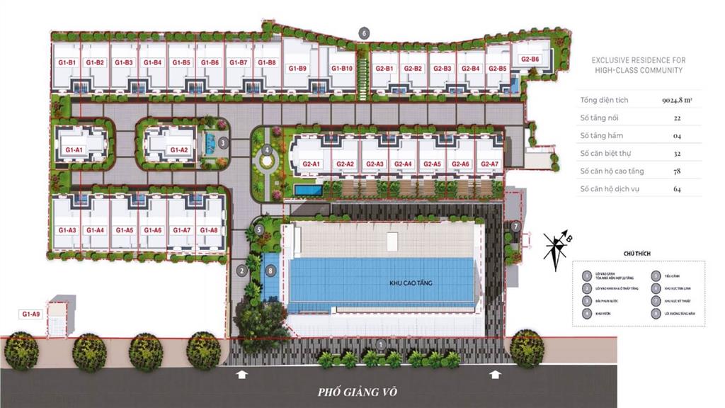 Cần bán gấp! căn góc chung cư grandeur palace 138 giảng võ,153m2, 3pn3wc, nt đẹp, sang trọng giá rẻ