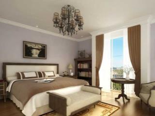 Rất gấp! bán rẻ căn chung cư d. le pont dor  hoàng cầu, 121m2 giá rẻ nhất chỉ 15 tỷ