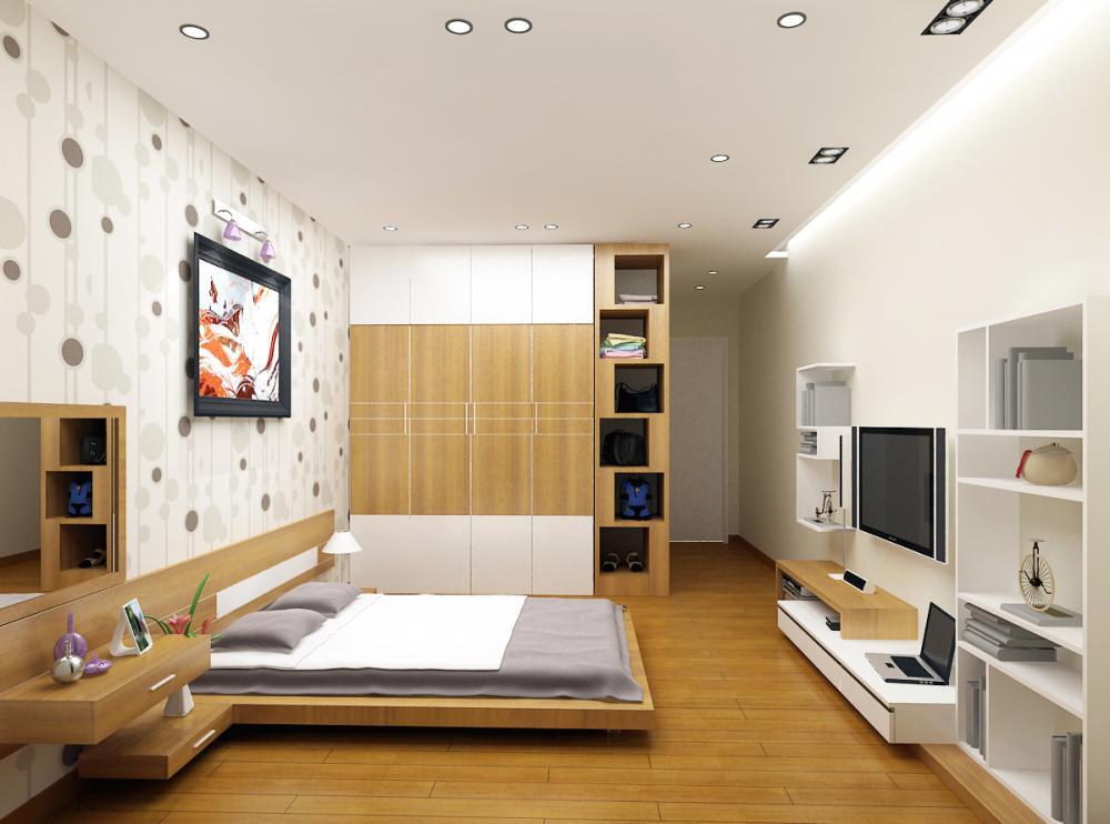 Cần gấp giảm giá tốt gần 1 tỷ. căn góc chung cư 219 trung kính, 74m2, full nt xịn đẹp