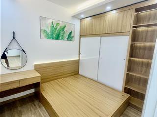 Bán căn góc 1 ngủ khương đình  đối diện five stars  có hầm ô tô