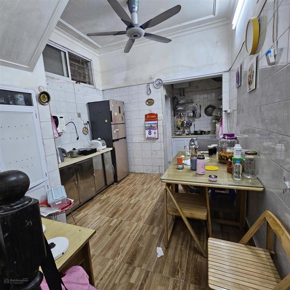 Bán nhà phan đình phùng  ba đình  50m, 4 tầng  khu dân trí cao, hiếm nhà bán