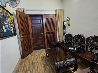 Bán nhà gần phố phan đình phùng  ba đình 46m  4 tầng  giá 17.5 tỷ