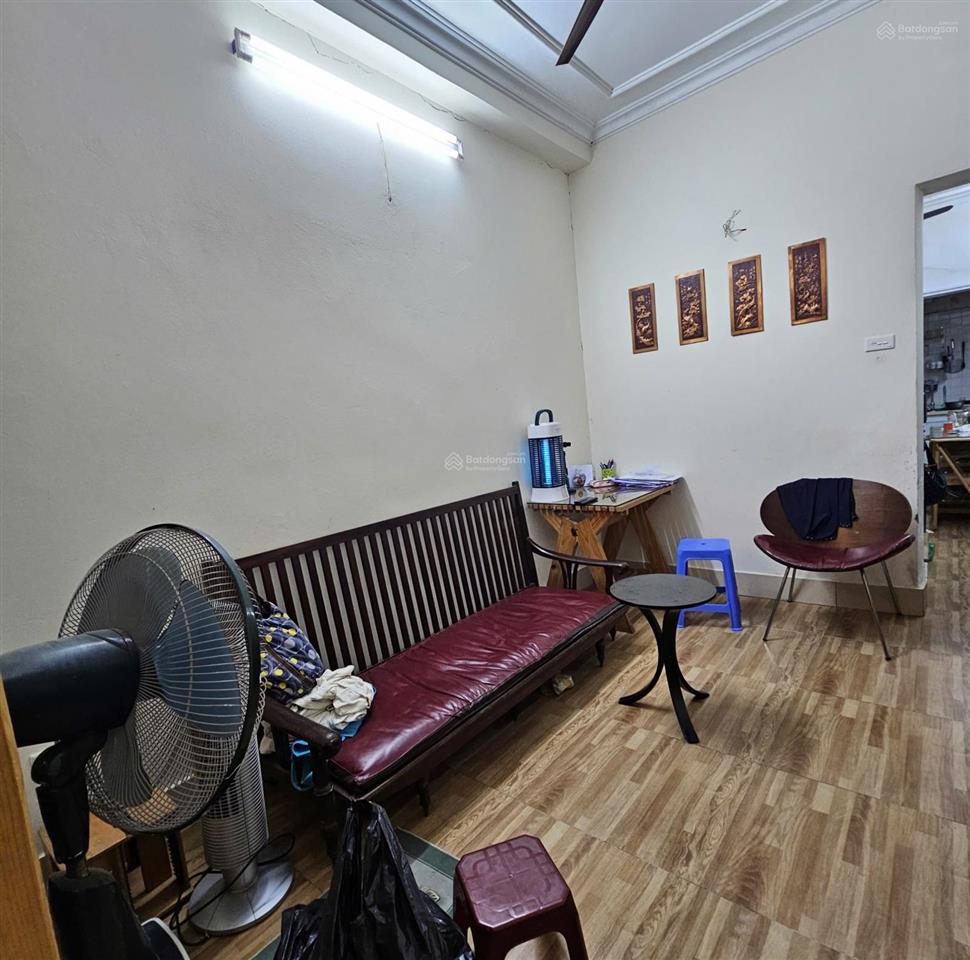 Bán nhà gần phố phan đình phùng  ba đình 46m  4 tầng  giá 17.5 tỷ