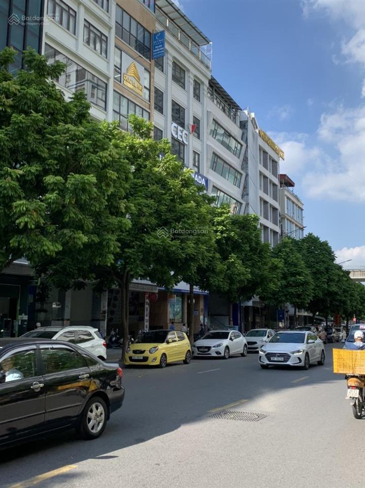 Chính chủ bán nhà mp ngũ xã, trúc bạch dt 68m2 có gpxd 8 tầng giá hơn 45 tỷ