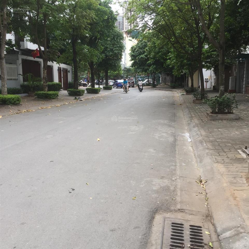 Bán nhà mặt phố nguyễn khắc hiếu, dt 68m2, tặng giấy phép xd 8 tầng giá 45 tỷ