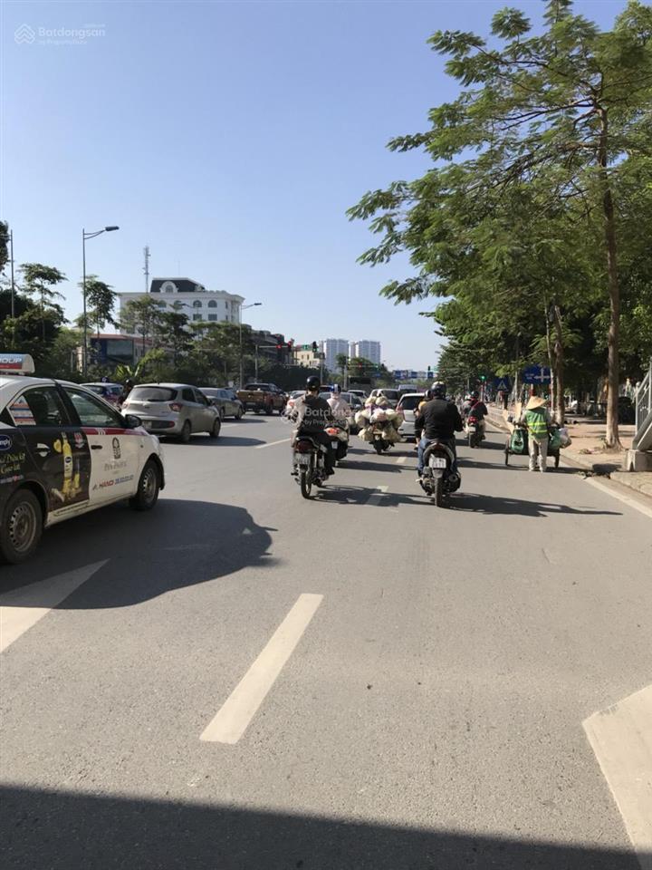 Chính chủ bán nhà mặt phố khu hoàng cầu, thái thịnh, dt 410m2, 10 tầng, mặt tiền 12m đường đôi