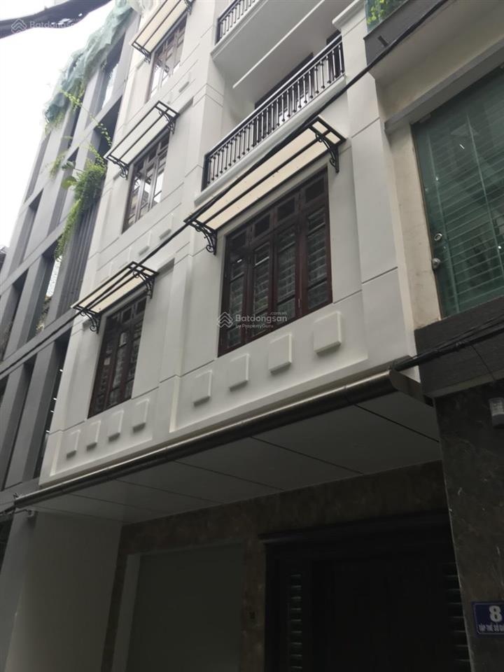 Chính chủ cần bán gấp nhà mặt ngõ 151a thái hà, đường ô tô tránh, kinh doanh sầm uất dt 42m2 giá 17