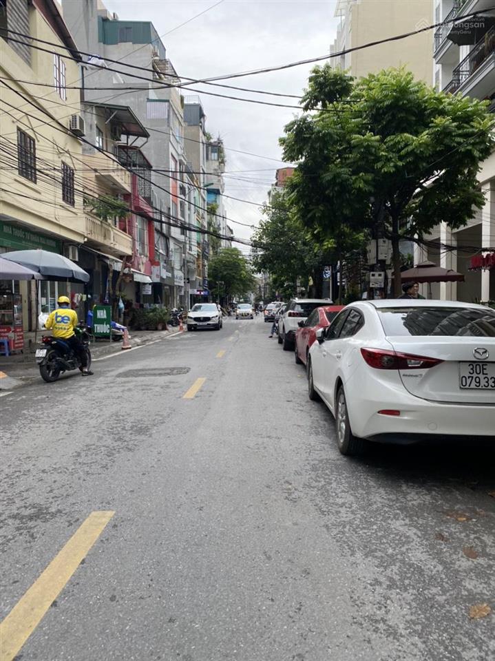 Chính chủ cần bán gấp nhà mặt ngõ 151a thái hà, đường ô tô tránh, kinh doanh sầm uất dt 42m2 giá 17