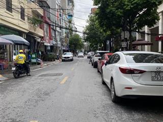 Chính chủ cần bán gấp nhà mặt ngõ 151a thái hà, đường ô tô tránh, kinh doanh sầm uất dt 42m2 giá 17