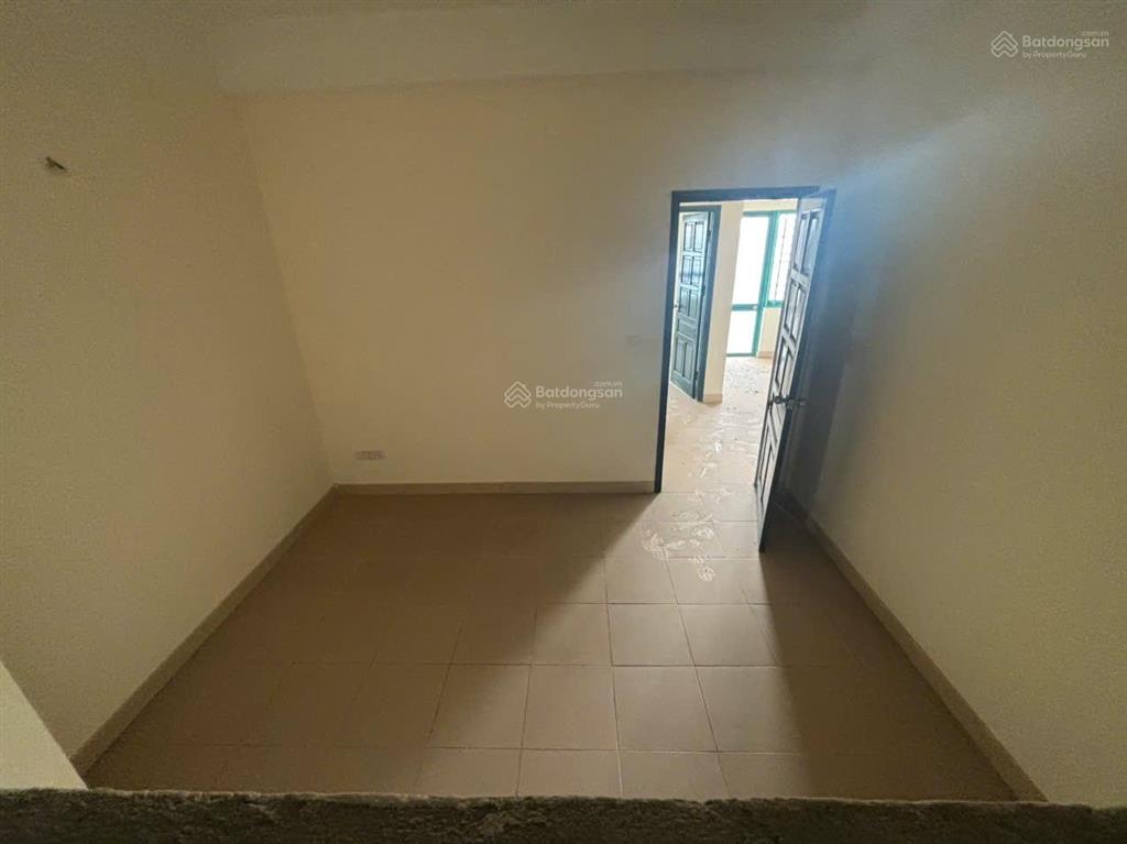 Cần bán căn cc ct3 vĩnh hoàng, quận hoàng mai, hà nội, khu cc đền bù mở đường 2,5