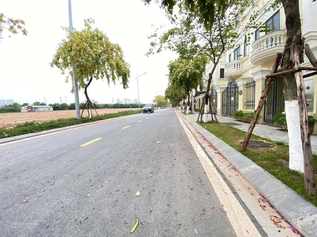 Bán nhà biệt thự liền kề an lạc green symphony hàng ngoại giao rẻ hơn thị trường 0981 559 ***
