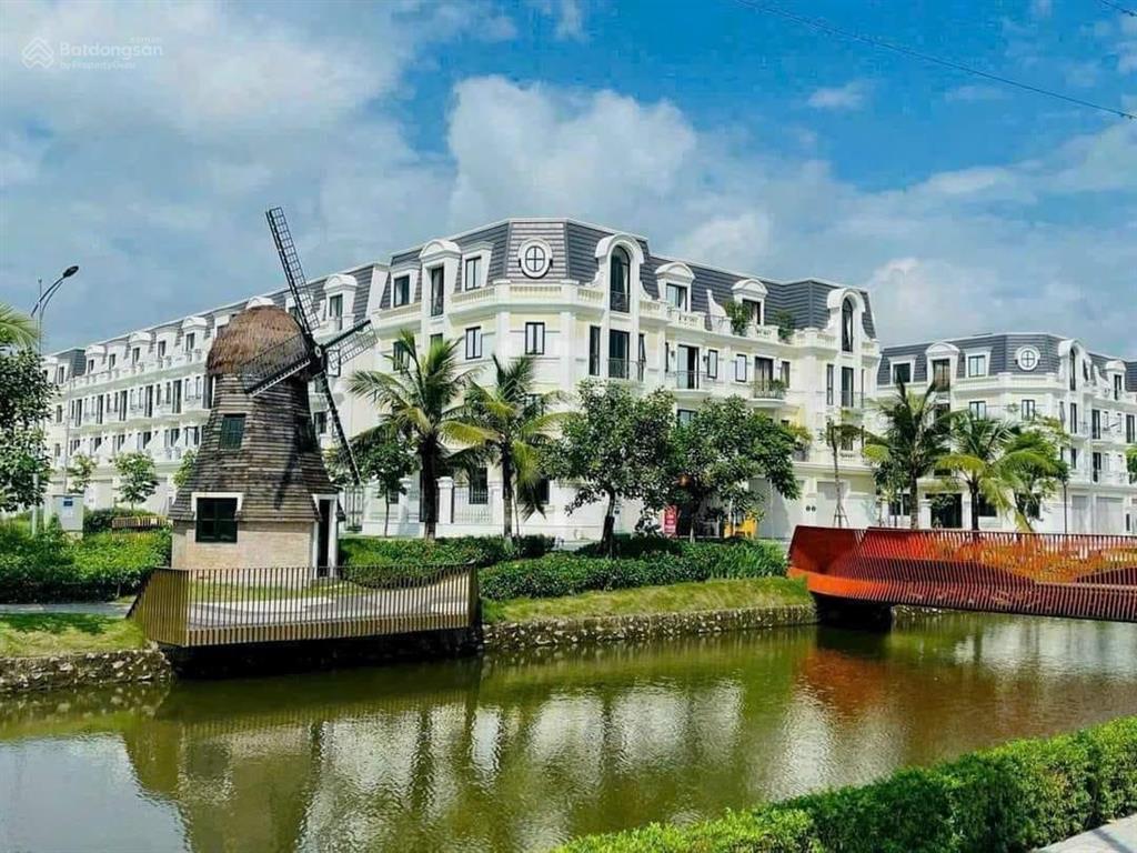 Bán nhà biệt thự liền kề an lạc green symphony hàng ngoại giao rẻ hơn thị trường 0981 559 ***