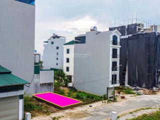 Bán lô đất 50m2 mặt tiền 5m gần công viên trường học ngay cạnh kđt an lạc giá hợp lý 0981 559 ***