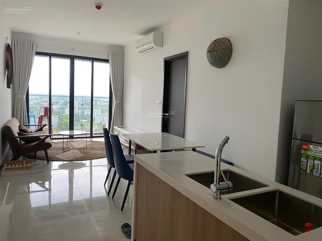 Cho thuê gấp one verandah, dt 55m2 1pn 1wc đầy đủ nội thất, giá chỉ 16tr/th,  0908 833 ***
