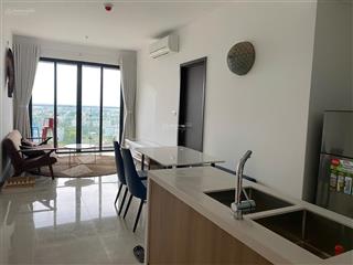 Cho thuê gấp one verandah, dt 55m2 1pn 1wc nội thất cơ bản, giá chỉ 16tr/th,  0908 833 ***