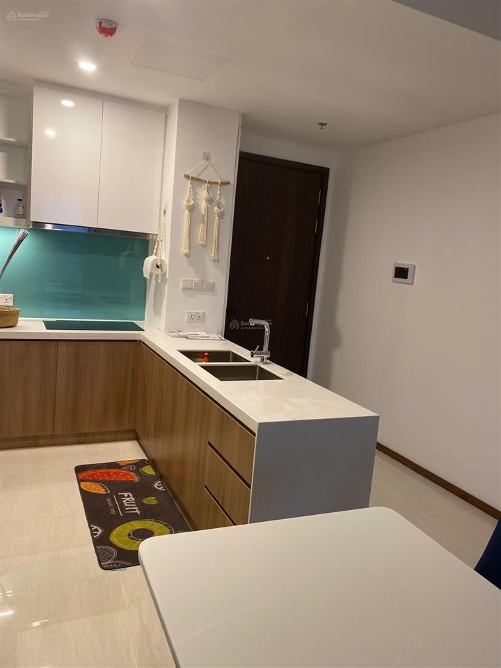 Cho thuê gấp one verandah, dt 55m2 1pn 1wc đầy đủ nội thất, giá chỉ 16tr/th,  0908 833 ***