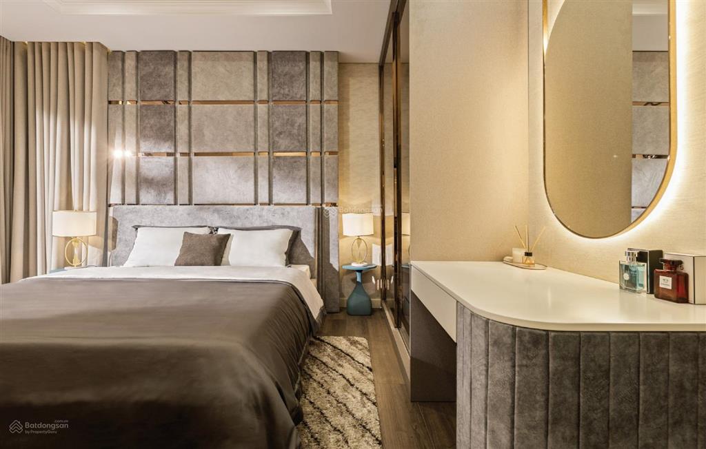 Bán căn hộ 3pn diện tích 116m2 view landmark tại fiato uptown thủ đức