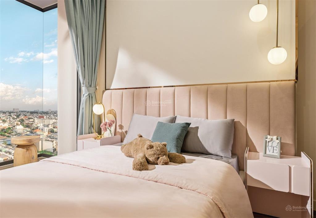 Bán căn hộ 3pn diện tích 116m2 view landmark tại fiato uptown thủ đức