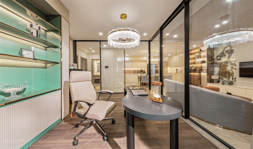 Bán căn hộ 3pn diện tích 116m2 view landmark tại fiato uptown thủ đức