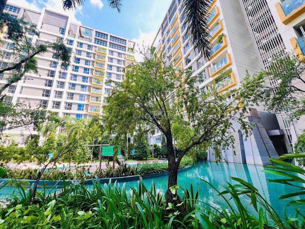 Chỉ 17 triệu/tháng thuê ngay căn hộ 2PN-95m2 Sài Gòn Airport Plaza