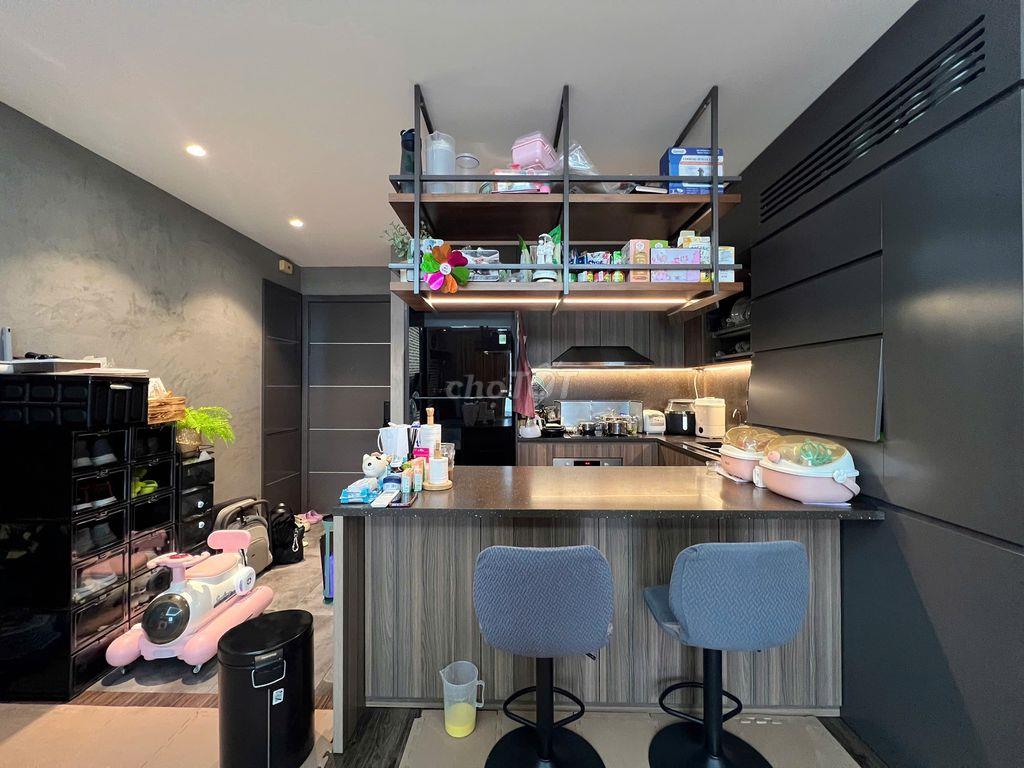 Chỉ 6,7 tỷ sở hữu ngay CHCC Saigon Airport Plaza 2PN-95m2, có sổ hồng