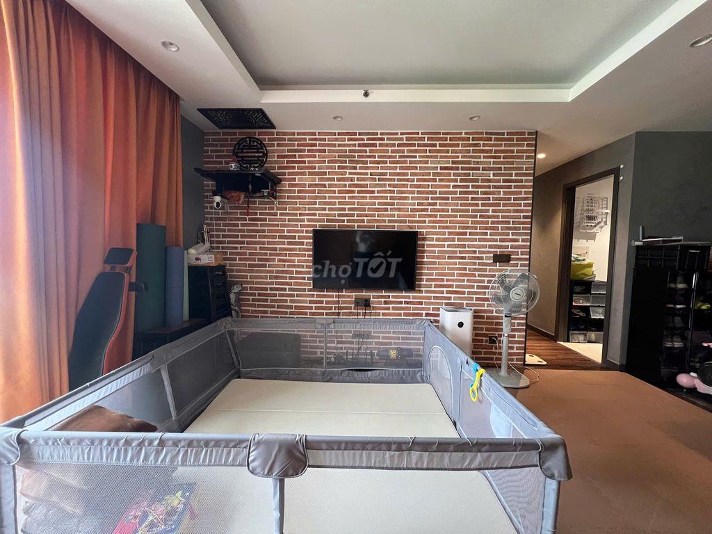 Chỉ 6,7 tỷ sở hữu ngay CHCC Saigon Airport Plaza 2PN-95m2, có sổ hồng