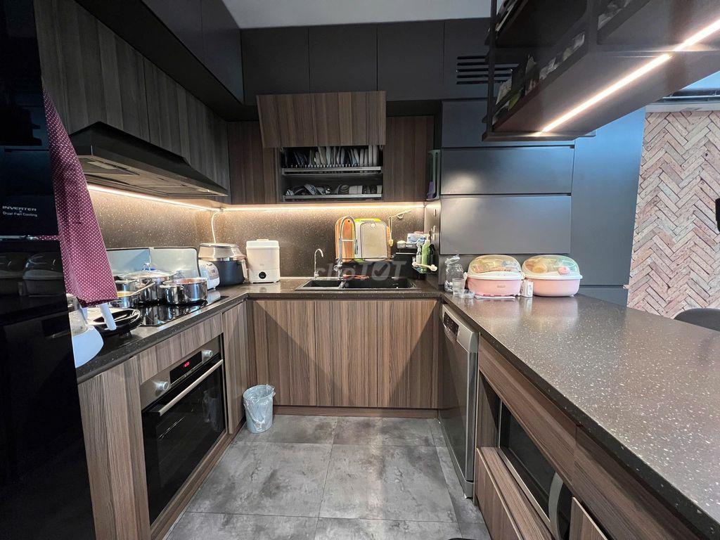 Chỉ 6,7 tỷ sở hữu ngay CHCC Saigon Airport Plaza 2PN-95m2, có sổ hồng