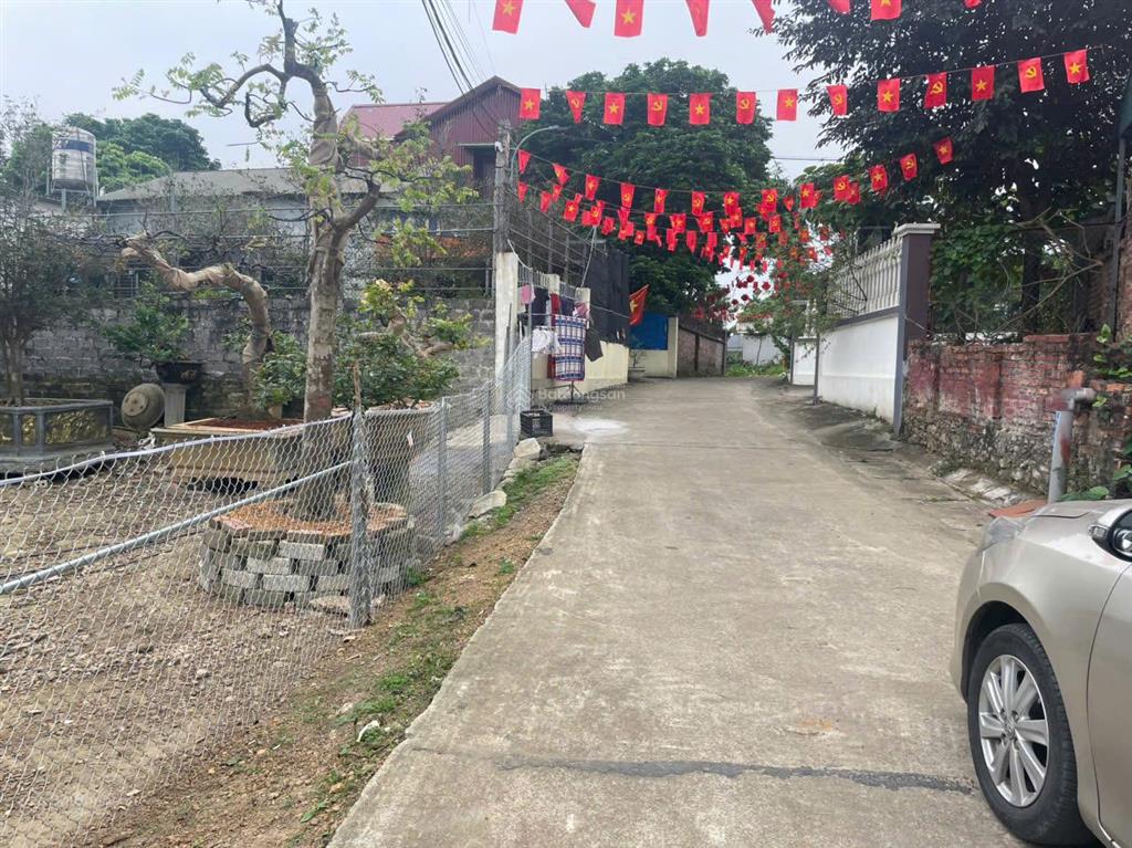 Chính chủ cần bán đất yên thái  đông yên  quốc oai