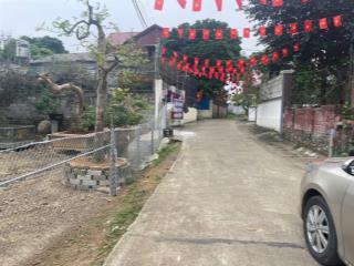 Chính chủ cần bán đất yên thái  đông yên  quốc oai