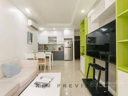 Bán siết nợ căn 45m2 vinhomes trần duy hưng 4,6 tỷ
