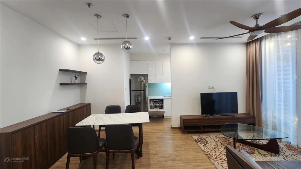 Bán siết nợ căn 45m2 vinhomes trần duy hưng 4,6 tỷ