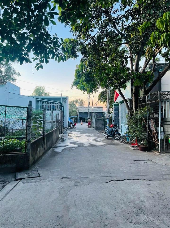 Bán đất chính chủ 150m2 1,455 tỷ đường trần phú, phường nhơn trạch, tp.đồng nai