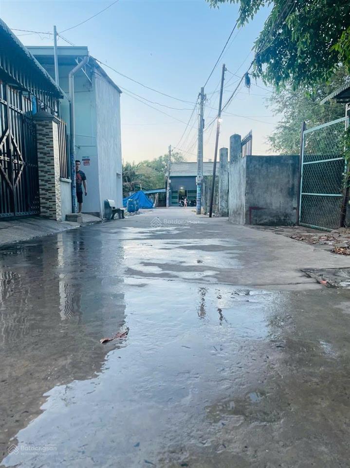 Bán đất chính chủ 150m2 1,455 tỷ đường trần phú, phường nhơn trạch, tp.đồng nai