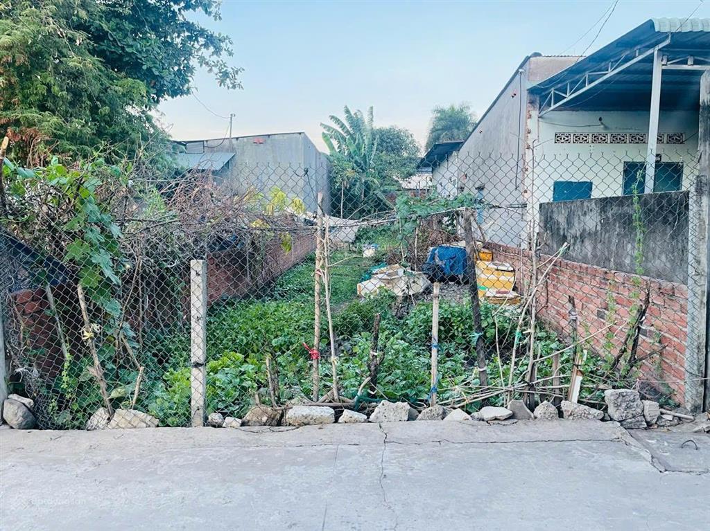 Bán đất chính chủ 150m2 1,455 tỷ đường trần phú, phường nhơn trạch, tp.đồng nai